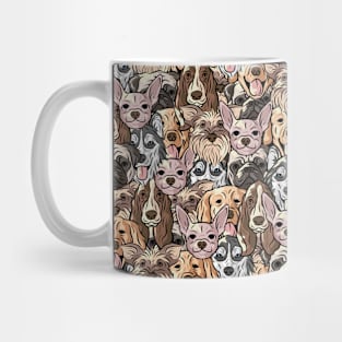 Dog Lover Mug